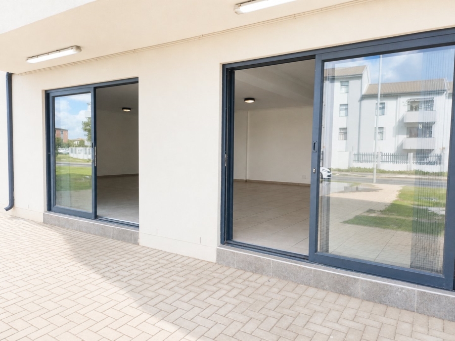 Commercial Property for Sale in Parklands Western Cape